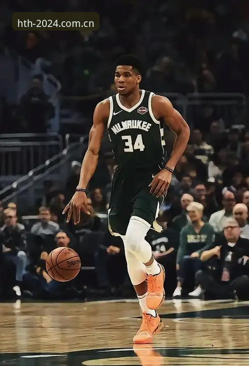 字母哥去哪了？这可能是今年夏天NBA最吊胃口的大戏